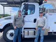 Lineworkers