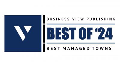 Best of '24, Best Managed Towns