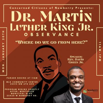MLK Flyer