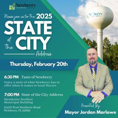 Taste of Newberry