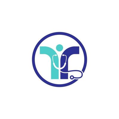 THRIVE logo