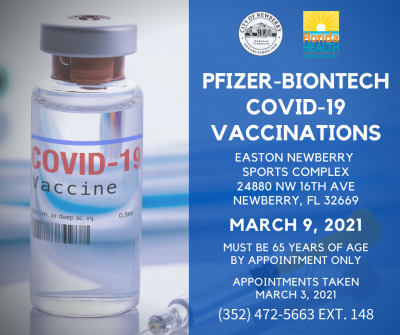 COVID-19 Vaccine