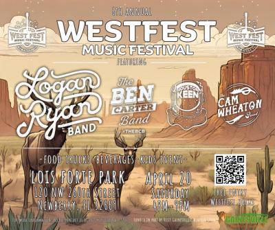 WESTFEST 2024