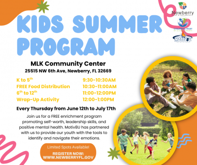 NPR/Motive8 Summer Program 2025