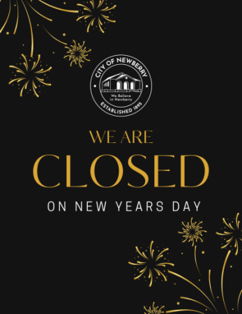 Newberry New Year