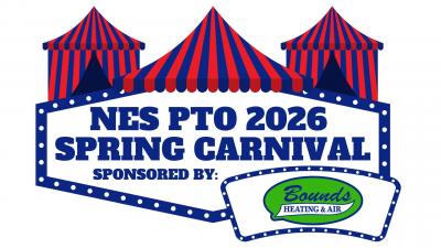 2026 NEW PTO Spring Carnival