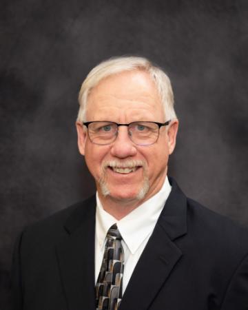 Joe Lovelady