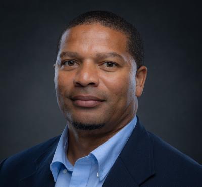 Rod Clark 