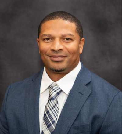 Rod Clark, Recreation Director