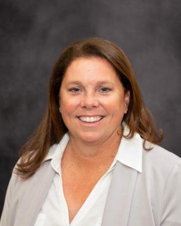 Stacey Hectus, AICP