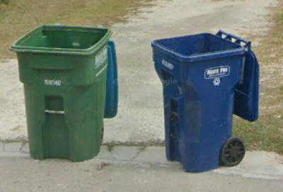 waste pro