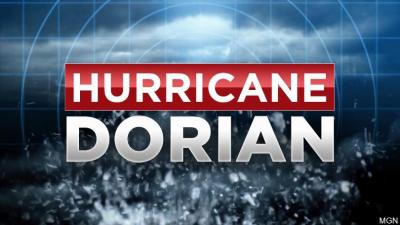 Hurricane Dorian