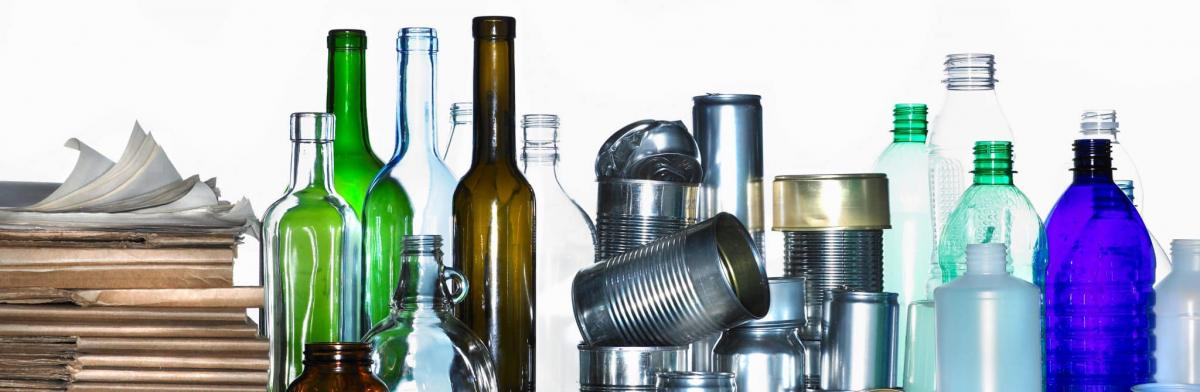 Recycling Materials