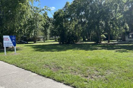 Commercial Lot for Sale in Newberry