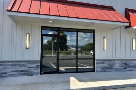 Commercial Space for Rent in Newberry