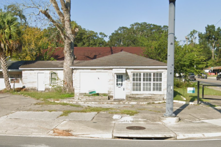 Commercial Corner Property- 12 SW 250th St
